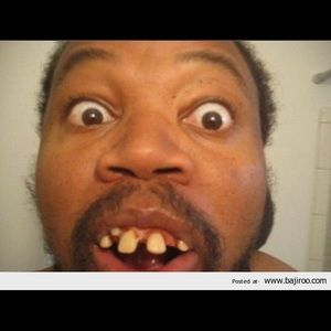 Meet your Posher, Gregory